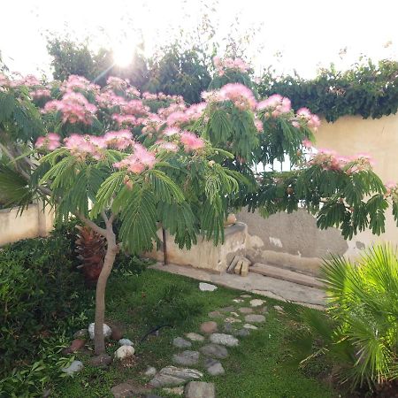 Vila Domus Austri Messina Exteriér fotografie