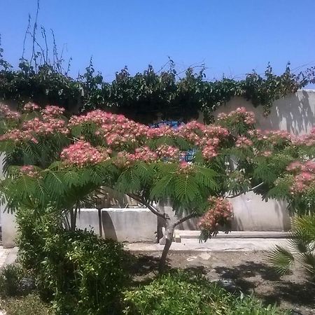 Vila Domus Austri Messina Exteriér fotografie